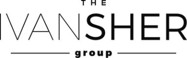 Kristine  Valle Ivan Sher Logo